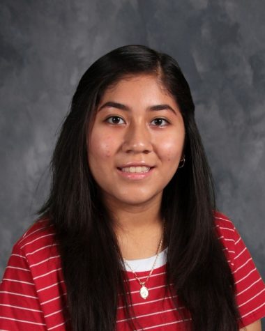 Alondra Soltero Bravo