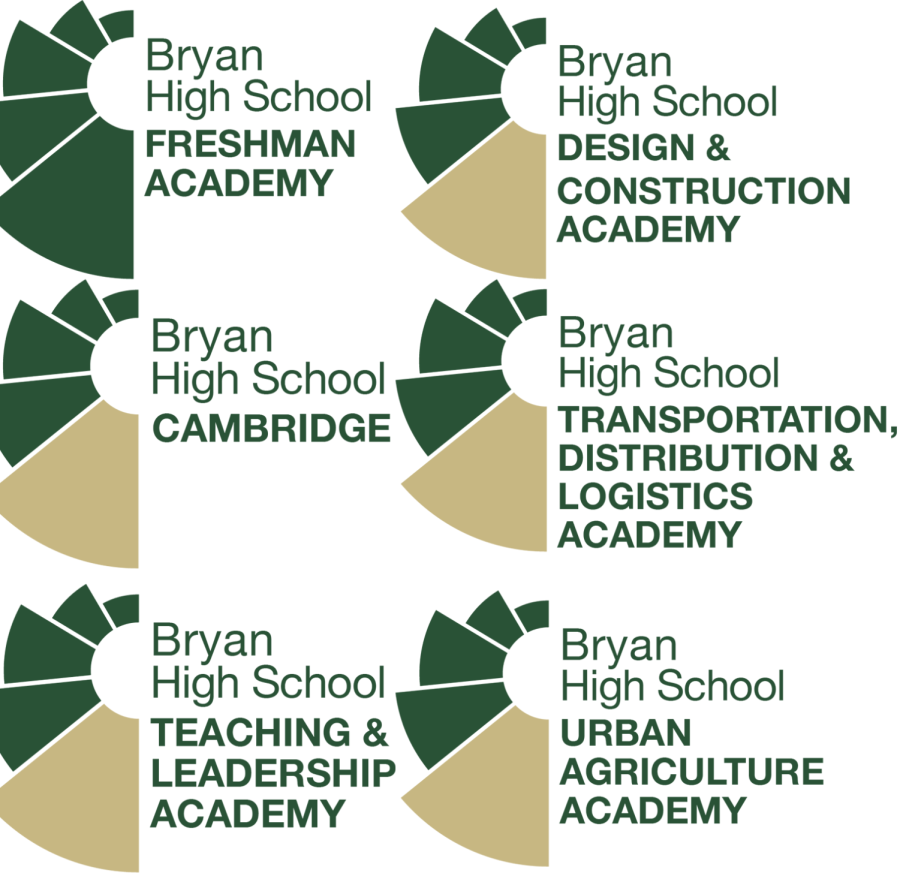 Bryan Academies