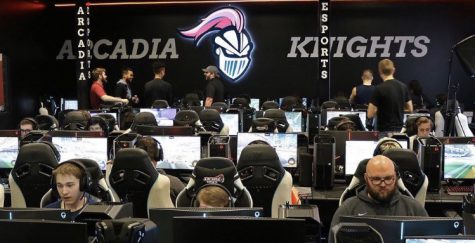 OPS to introduce esports teams to all nine high schools this fall
