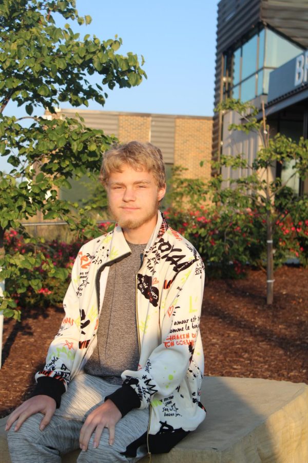 Devin Henk