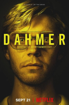 Dahmer- Monster: The Jeffery Dahmer story added to Netflixs true crime list, fans expected more