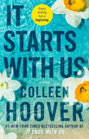 “It Start With Us” review - BookTok overhyped another book